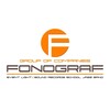 Логотип телеграм канала @fonograf_jazz — Сергей Жилин и «Фонограф»