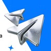Telegram channel 𝙏𝙂ik 𝘼𝙠𝙠𝙖𝙪𝙣𝙩𝙮ki KUPITьni logo