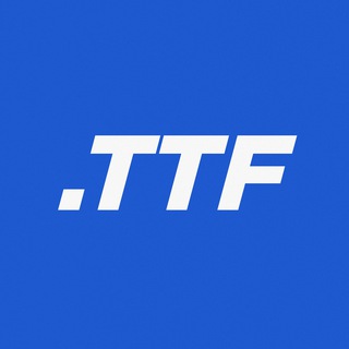 Логотип телеграм канала @font_zip — Fonts ZIP