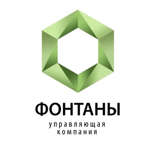 Логотип телеграм канала @fontani_uk — Фонтаны управляющая компания