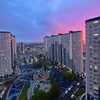 Логотип телеграм канала @fontanikrd — ЖК Фонтаны / Краснодар