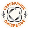 Логотип телеграм канала @fontanka_silverway — «Серебряное ожерелье» с «Фонтанкой»