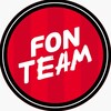 Telegram channel Fonteam logo