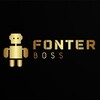 Логотип телеграм канала @fontercasino — АЗАРТНЫЙ ФОНТЕРЬЮГА