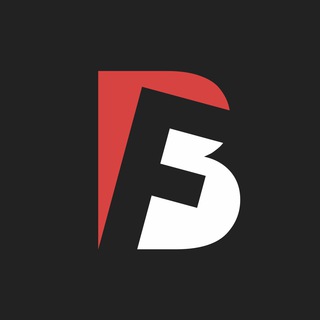 Логотип телеграм канала @fontsbox_fb — Fonts Box (Font Bundles)