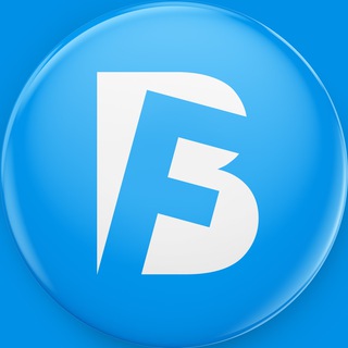 Логотип телеграм канала @fontstock — Fonts Box (MyFonts)