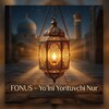 Telegram kanalining logotibi fonus_ilmnuri — Fonus
