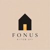 Telegram kanalining logotibi fonuskitobuyi — FONUS KITOB UYI