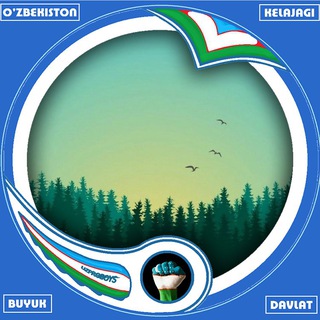 Logo of telegram channel fonuz — FonUZ