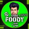 Telegram channel فودي بيس 2 logo