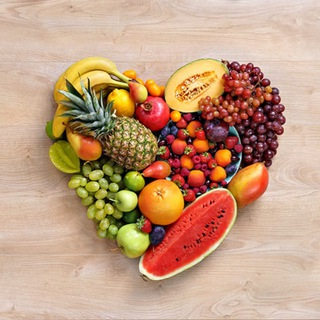 Логотип телеграм -каналу food_and_prizes — Їжа та призи