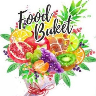 Логотип телеграм канала @food_buket_nk — Food_buket_nk
