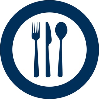 Логотип телеграм канала @food_great — Вкусно и просто