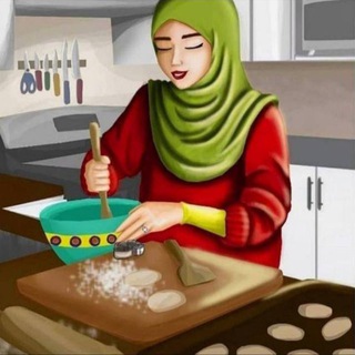 Логотип телеграм канала @food_hatun — Food_hatun
