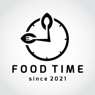 Логотип телеграм канала @food_time_urgench — food_time_urgench