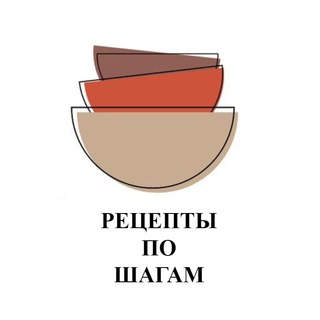 Логотип телеграм канала @food2min — Рецепты по шагам 🥗