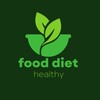 टेलीग्राम चैनल का लोगो food_diet_healthy — Food Diet Healthy