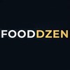 Logo of telegram channel food_dzen — Food Dzen