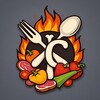 Логотип телеграм канала @food_eda25 — Рецепты на любой случай
