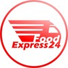Логотип телеграм канала @food_express24 — Food_express24