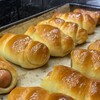 Логотип телеграм канала @food_grom — Food_grom🧺