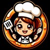 Логотип телеграм канала @food_izi — ЕДА - это просто 🍴Рецепты | Салаты | Кулинария
