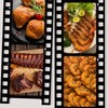 Логотип телеграм канала @food_srilanka — Сделано в Шри Ланке