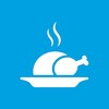 Логотип телеграм канала @foodabc — FoodABC