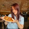Логотип телеграм канала @foodandotherdrugs — Еда и другие лекарства
