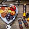 Логотип телеграм канала @foodandwater — Еда и вода / Food and water