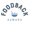 Логотип телеграм канала @foodbacksamara — FOODback🥂 гастро-приключения