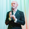 Логотип телеграм канала @foodblogger_sochi — Константин Плотников ведущий, фудблоггер