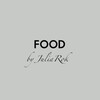 Логотип телеграм канала @foodby_juliarok — FoodbyJuliaRok