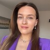 Логотип телеграм канала @foodbynina — Еда без истерики