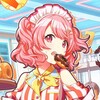 Telegram channel food confession logo