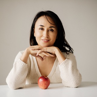 Логотип телеграм канала @foodcoach_zaurenagim — Foodcoach Зауре Нагим