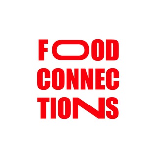 Логотип телеграм канала @foodconnections — Food Connections