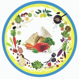 Логотип телеграм канала @foodexpro — Рецепты: вкусно и просто