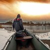 Логотип телеграм канала @foodfish31 — FoodFish - Как поймать и приготовить рыбу! 👍🐟