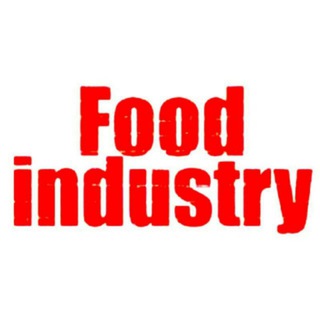 لوگوی کانال تلگرام foodindustryclub — Food Industry Club