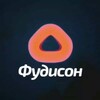 Логотип телеграм канала @foodisonevent — 🍕ФУДИСОН family
