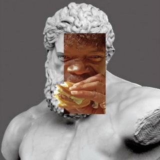 Логотип телеграм канала @foodizmmag — FOODIZM