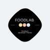 Логотип телеграм канала @foodlabfriends — Foodlab