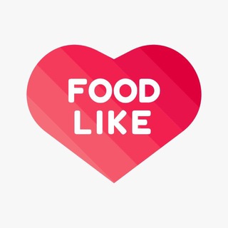 Логотип телеграм канала @foodlike65news — FoodLike: Доставка еды в Охе