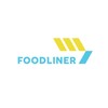 Логотип телеграм канала @foodlinervl — FOODLINER 🛳