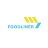 Логотип телеграм канала @foodlinervl — FOODLINER 🛳