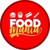 टेलीग्राम चैनल का लोगो foodmaniaa — Food & Tricks Mania 🇮🇳