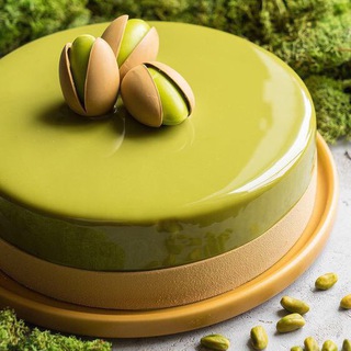 Telegram channel Нетипичные рецепты logo