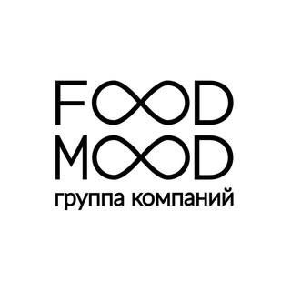 Логотип телеграм канала @foodmoodgroup — Food&Mood