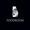 Логотип телеграм канала @foodroomcacao — FOODROOM